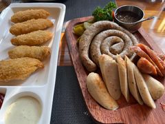 -秀·爱尔兰餐吧(上海路店)