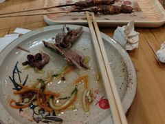 -鸽子窝(宋庄店)