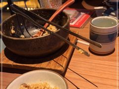 -烧肉达人•炭火烧肉(新天地店)