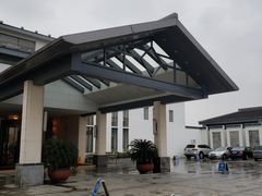 -苏州香山国际大酒店