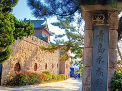 -青岛海底世界-水族馆