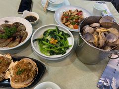 -渔娘渔家丹东海鲜(东直门店)