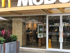 -麦当劳(塔园路店)