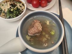 -左庭右院鲜牛肉火锅(南通CBD大有境店)