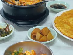 -米郎餐厅·朝鲜族料理(延长路店)