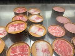 -海底捞大排档火锅(悦荟广场店)