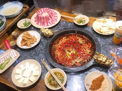 -蜀大侠火锅(寰球文化地标·总府店)