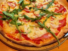 -新贝乐意大利餐厅(苏州中心店)