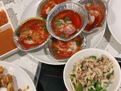 -爱客得牛排海鲜烤肉·火锅自助(春熙路黑金好店)