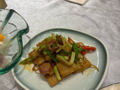 -丰鲤楼•闽南茶楼(仟禧汇店)