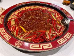 锅底-骉骉老火锅(铁像寺路店)