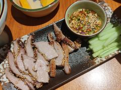-我的甜·泰国餐厅