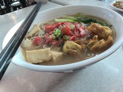 -Old Town White Coffee(gateway@klia2)