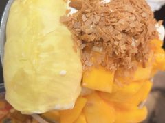 -水牛奶皇后糖水铺(深圳总店)