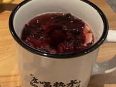 -太二酸菜鱼(汕头苏宁广场店)