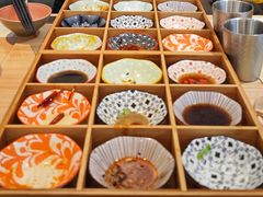 -轻蔬不用等·素食(江苏路店)
