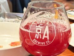 -京A Taproom·精酿餐吧(CBD店)