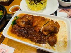 -顺风汤馆·广府粤菜(江宸天街店)