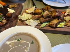 -上合花园花园烧烤(贵阳店)