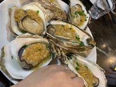 -蠔爺王志德生蚝馆(金沙湾店)