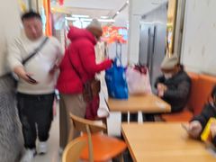 -白玉兰食品甜凤店(合生汇店)