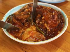 -清真利德顺小老饭庄(复兴路店)