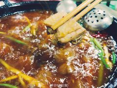 -石灰市毛记烧鸡公(解放碑店)