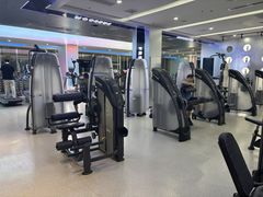 -菲力德健身(曲江观邸店)