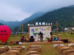 -长沙黑麋峰国家森林公园