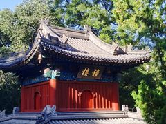 -香山公园