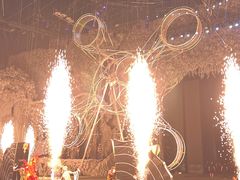 -广州长隆国际大马戏