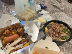 -好一朵茉莉花(老门东店)
