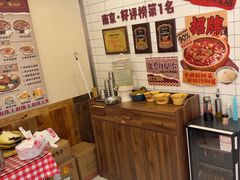 -石榴姐•山城小馆(创始店)