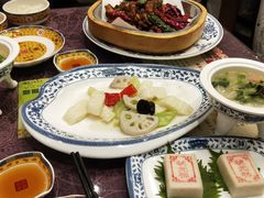 -宁波状元楼酒店(和义路店)