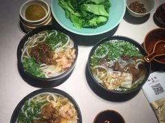 黄金小米渣-黔香阁·味(花木店)