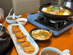 -莲餐厅·湖北菜·潜江小龙虾店(愚园路店)