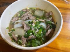 -王记生烫牛杂面馆(兰陵路店)