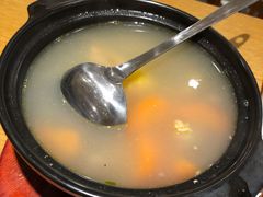 -宏记广东客家菜(丰汇店)