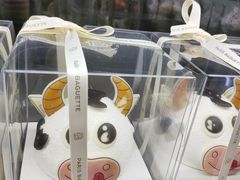 -巴黎贝甜(亿合城店)