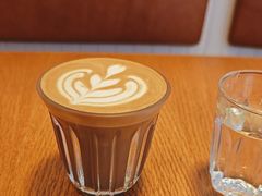 -大酉·M Coffee(北京美术馆店)