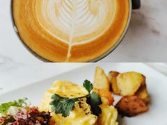 -The Rug Cafe(王府中环店)
