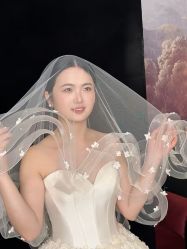 -青禾蒙娜丽莎婚纱摄影(武汉总店)