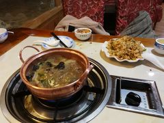 -顺顺小吃(独克宗古城店)