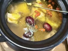 -新白鹿餐厅(城西银泰城店)