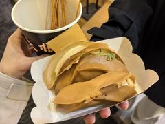 -易老大蛋烘糕(奎星楼总店)