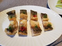 香煎台海午鱼-遇外滩(BFC外滩金融中心店)