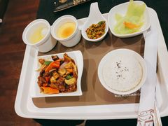 -蓝山咖啡馆(钱江龙店)