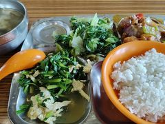 -江南大学-第一食堂(江南苑)