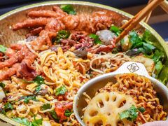 -福客麻辣烫·现炒麻辣香锅(印力中心店)