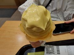 -德克士(砂之船奥特莱斯店)